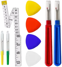 لوازم خياطين فى سنغافورة