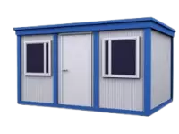 كرفانات للبيع في سنغافورة : مستعملة وجديدة