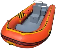 قوارب بدون محرك فى سنغافورة